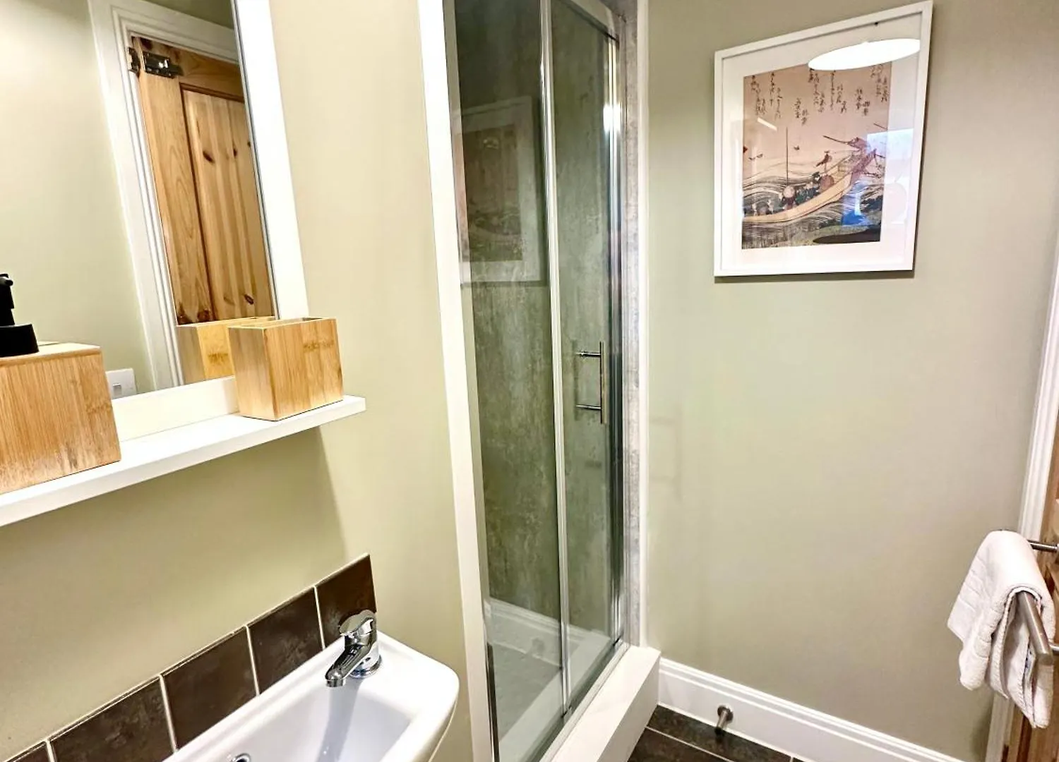 Holiday home Luxury Home - Hot Tub - Pool Table - Gym - Sauna - Cinema Room - Free Parking - Close To Beach Bournemouth United Kingdom