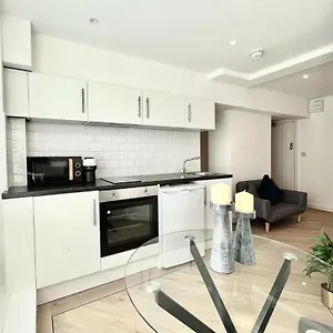 Apartment The Snook, The Kove,, Bournemouth