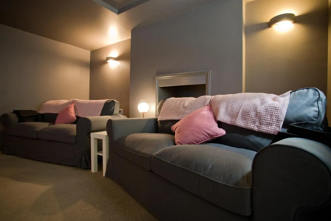 Holiday home Luxury Home - Hot Tub - Pool Table - Gym - Sauna - Cinema Room - Free Parking - Close To Beach Bournemouth United Kingdom